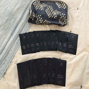 Monat revive shampoo & revitalize conditioner